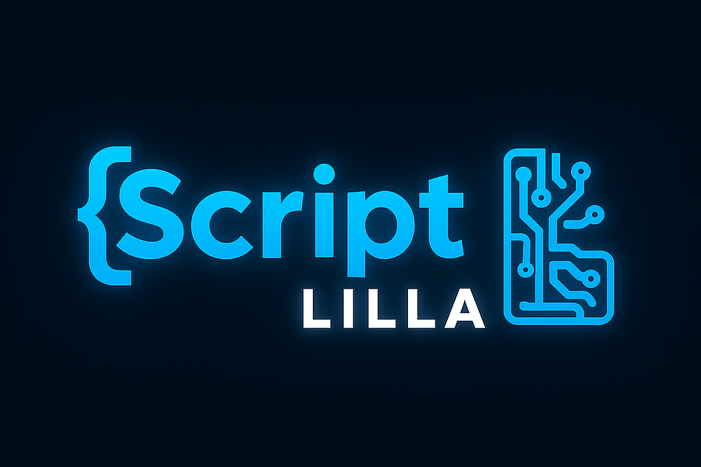 SCRIPT LILLA
